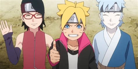 tim 40 boruto|Team 7: The First Mission! .